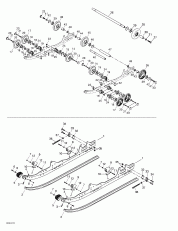 08-   (08- Rear Suspension)