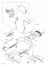 09- Luggage Rack, Hitch (09- Luggage Rack, Hitch)