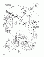 10- Battery   (10- Battery And Starter)