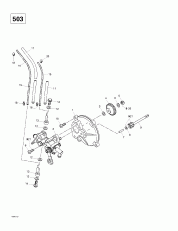 02- Oil Injection System (503) (02- Oil Injection System (503))