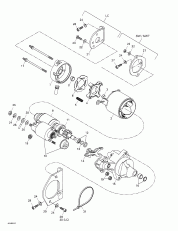 04-  (04- Electric Starter)