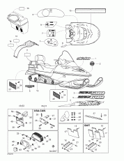 09-    (09- Decals And Accessories)