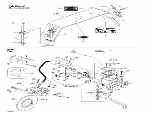 06- Hydraulic   Belt Guard (06- Hydraulic Brake And Belt Guard)