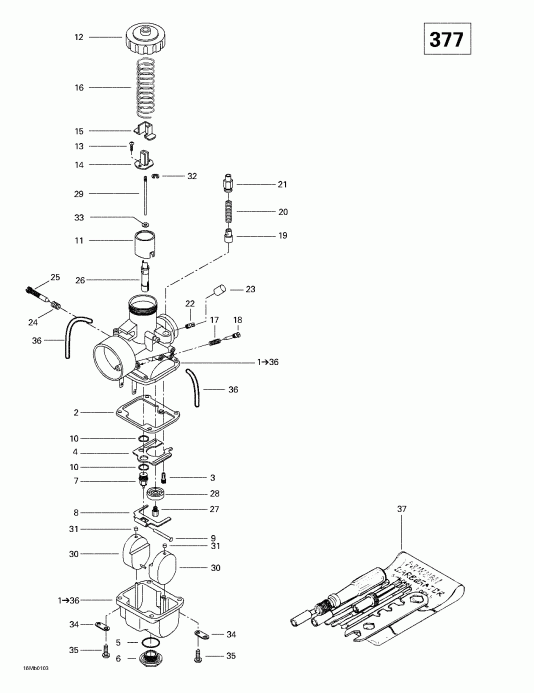 Ski-doo - s (377)