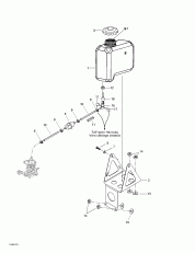 02-    Sport (02- Oil Tank And Support)