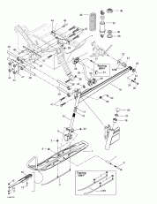 07-     (07- Front Suspension And Ski)