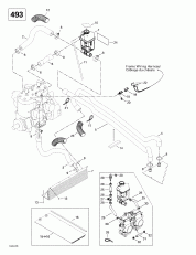 01-  System (493) (01- Cooling System (493))