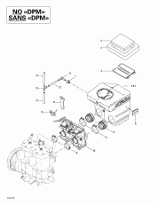 02- Air   System (no Dpm) (02- Air Intake System (no Dpm))