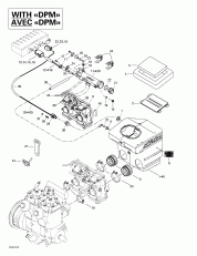 02- Air   System (with Dpm) (02- Air Intake System (with Dpm))