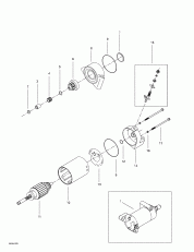 04-  (04- Electric Starter)