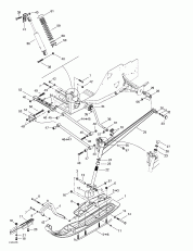 07-     (07- Front Suspension And Ski)