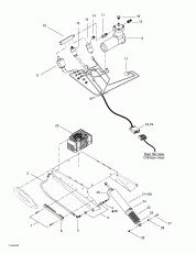 08- Air Shock  Compressor (se) (08- Air Shock And Compressor (se))