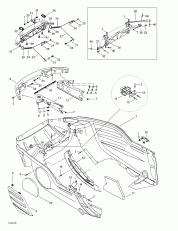 09-   (09- Bottom Pan)