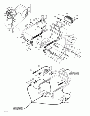 09- Luggage Rack (09- Luggage Rack)