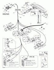 10- Cab   (10- Cab Harness)