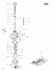 02- s (503) (02- Carburetors (503))