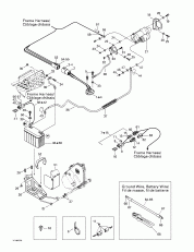 10- Battery   (10- Battery And Starter)