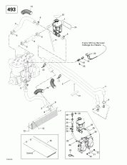 01-  System (493) (01- Cooling System (493))