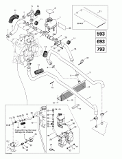 01-  System (593) (01- Cooling System (593))