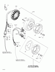 03-  (12v, 360w) (03- Magneto (12v, 360w))