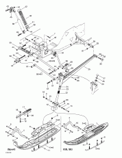 07-     (07- Front Suspension And Ski)