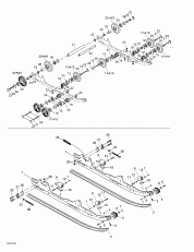 08-   (08- Rear Suspension)