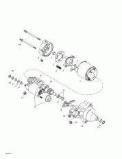 04-  (04- Electric Starter)