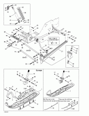 07-     (07- Front Suspension And Ski)