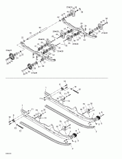 08-   (08- Rear Suspension)