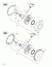 04- Rewind  (503) (04- Rewind Starter (503))