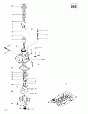 02- s (552) (02- Carburetors (552))