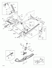 07-     (07- Front Suspension And Ski)