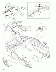 09-   (09- Bottom Pan)