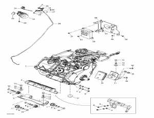 01-    Sport (01- Engine And Engine Support)