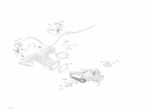 02- Air      (02- Air Inlet Manifold And Throttle Body)