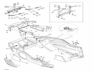 09-   (09- Bottom Pan)