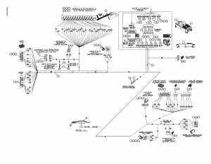 10-    (10- Frame Harness)