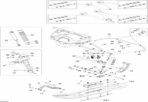 07-     (07- Front Suspension And Ski)