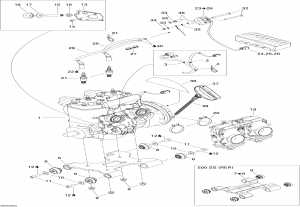 01-  Assembly  Sport (01- Engine Assembly And Support)