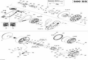 05-  System (500 Ss) (05- Pulley System (500 Ss))