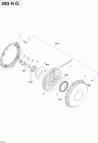 04- Rewind  (593 Ho) (04- Rewind Starter (593 Ho))