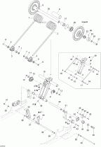 08- Rear  (08- Rear Arm)