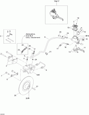 06- Hydraulic  (06- Hydraulic Brake)