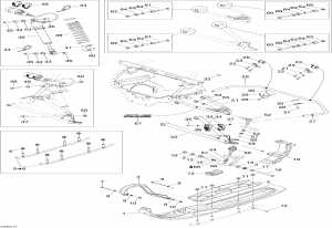 07-     (07- Front Suspension And Ski)