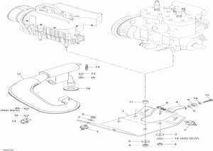 01-  Assembly  Sport (01- Engine Assembly And Support)