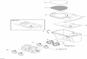 02- Air   System (02- Air Intake System)