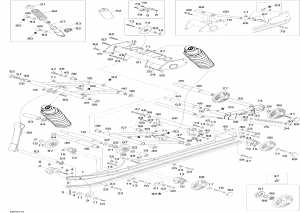 08-   (08- Rear Suspension)