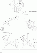 02-    Sport (02- Oil Tank And Support)