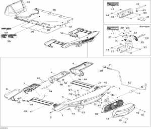 09- Luggage Rack (09- Luggage Rack)