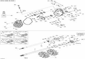 05- Drive System Mx Z 550f (05- Drive System Mx Z 550f)